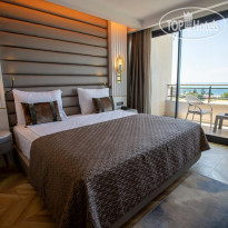 Alexia Resort & Spa Hotel Comfort standart sea view