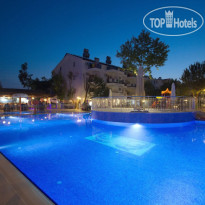 Club Solis Garden 