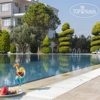 Club Solis Garden 