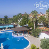 Club Solis Garden 