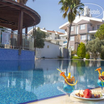 Club Solis Garden 