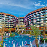 Kirman Calyptus Resort & Spa 5*