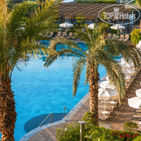 Kirman Calyptus Resort & Spa 