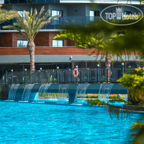 Kirman Calyptus Resort & Spa 