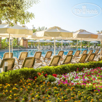 Kirman Calyptus Resort & Spa 