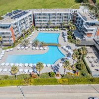 Barut Goia  5*