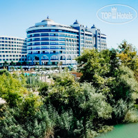 Alarcha Hotels & Resorts 5*