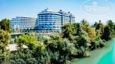 Alarcha Hotels & Resorts 5*