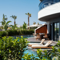Liu Resorts