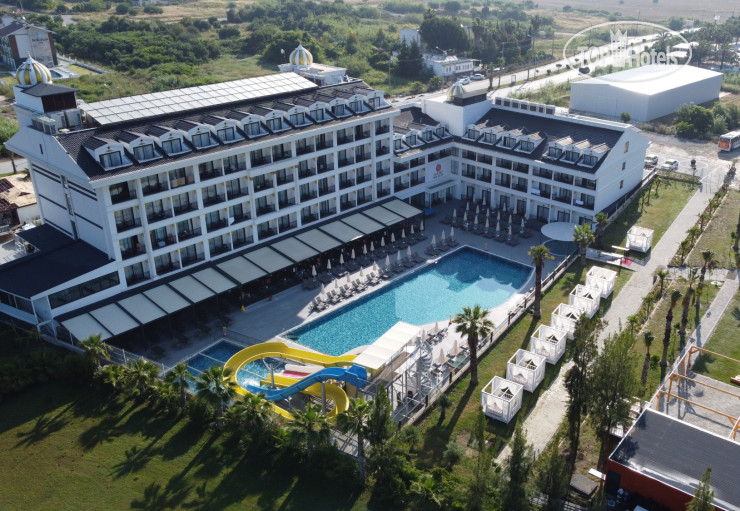 Hane Sun Elite Hotel
