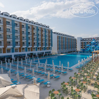 Arcanus Hotels Trendline Side  