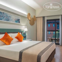 Arcanus Hotels Trendline Side STANDARD
ROOM