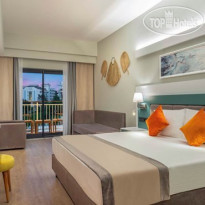 Arcanus Hotels Trendline Side SUPERIOR
ROOM