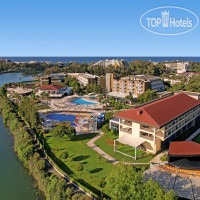 Marvida Family Eco 5*