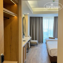 Vox Maris Resort