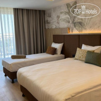 Vox Maris Resort