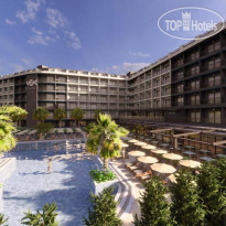 Vox Maris Resort