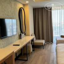 Vox Maris Resort