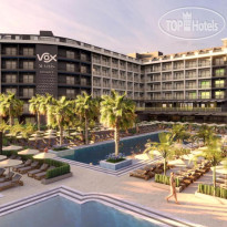 Vox Maris Resort
