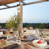 Lusso Sorgun Terra Izakaya ala carte рестор