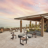 Lusso Sorgun Terra Izakaya ala carte рестор