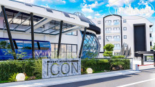 Royal Atlantis Icon 5*