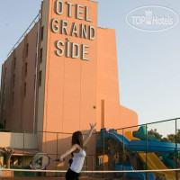 Hotel Grand Side 4*