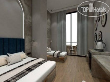 Palemon Resort & Spa 5*