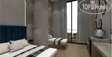 Palemon Resort & Spa 5*