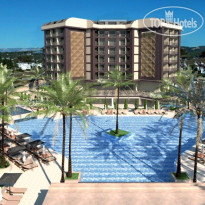 Palemon Resort & Spa 