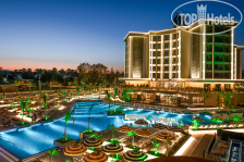 Palemon Resort & Spa 5*