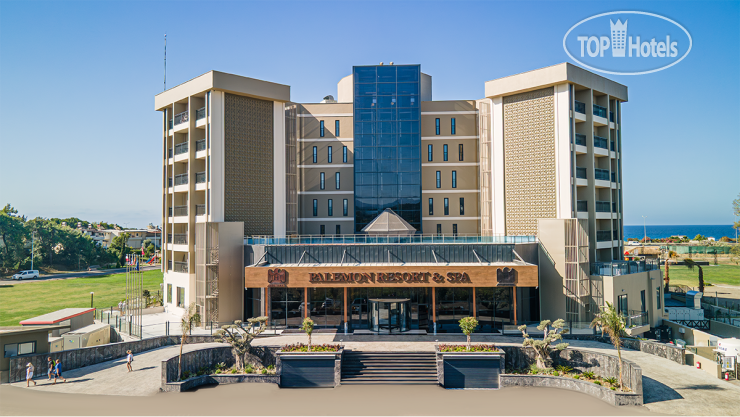 Palemon Resort & Spa