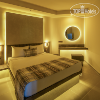 Palemon Resort & Spa 