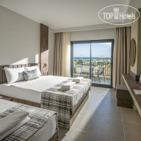 Palemon Resort & Spa 
