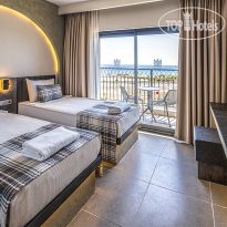Palemon Resort & Spa 