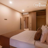 Prive Suite Side & Spa Hotel 