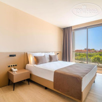 Prive Suite Side & Spa Hotel 