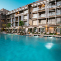 Prive Suite Side & Spa Hotel 