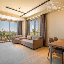 Prive Suite Side & Spa Hotel 