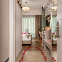 Seher Side Quality Resort & Spa 
