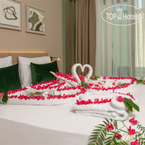Seher Side Quality Resort & Spa 