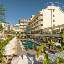 Seher Side Quality Resort & Spa 