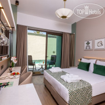 Seher Side Quality Resort & Spa 