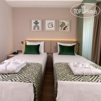 Seher Side Quality Resort & Spa 