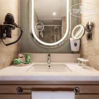 Seher Side Quality Resort & Spa 