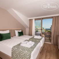 Seher Side Quality Resort & Spa 