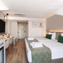 Seher Side Quality Resort & Spa 