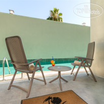 Seher Side Quality Resort & Spa 