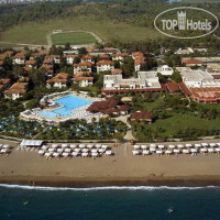 PALOMA Paradise Beach (закрыт) 4*