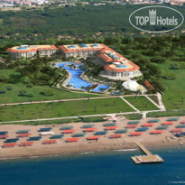 Seaden Sea World Resort & Spa 
